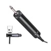 IFOX FX-20  KABLOLU YAKA MİKROFONU