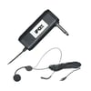 IFOX FX-21  KABLOLU YAKA MİKROFONU
