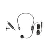IFOX FX-23  KABLOLU KAFA HEADSET  MİKROFONU