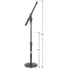 IFOX FXM-17  MASAÜSTÜ MİKROFON SEHPASI