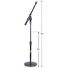 IFOX FXM-17  MASAÜSTÜ MİKROFON SEHPASI