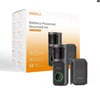 IMOU DB-2SP-3T0W/DS3 3MP DAHİLİ KAMERALI IRKAPI ZİLİ (DOORBELL 2S KİT)