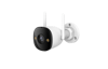 IMOU IPC-K3DP-3H0WF 3MP 3.6MM  DIŞ ORTAM BULLET KAMERA  (BULLET 2E)