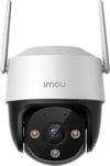 IMOU IPC-K7CP-3H1WE 3MP DIŞ ORTAM PT KAMERA  (CRUİSER SE+)