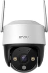 IMOU IPC-K7CP-5H1WE 5MP DIŞ ORTAM PT KAMERA  (CRUİSER SE+)