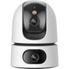 IMOU IPC-S2EXP-6M0S RANGER DUAL PRO 6MP İÇ MEKAN WİFİ PTZ KAMERA