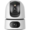 IMOU IPC-S2EXP-6M0S RANGER DUAL PRO 6MP İÇ MEKAN WİFİ PTZ KAMERA