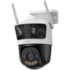 IMOU IPC-S7UP-11M0WED 11MP DIŞ ORTAM TRİPLE  PT KAMERA (CRUİSER TRİPLE)