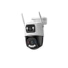 IMOU IPC-S7XFP-8M0WED MP 3.6MM DIŞ ORTAM  PT KAMERA (CRUİSER DUAL 2  PRO)