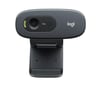 LOGİTECH C270 HD 720P MİKROFONLU WEB KAMERASI (960-001063)