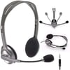 LOGİTECH H111 3.5MM STEREO KULAKLIK (981-000593)