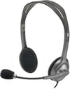 LOGİTECH H111 3.5MM STEREO KULAKLIK (981-000593)