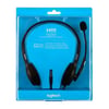 LOGİTECH H111 3.5MM STEREO KULAKLIK (981-000593)