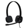 LOGİTECH H151 GÜRÜLTÜ ÖNLEYİCİ STEREO MİKROFONLU KABLOLU KULAKÜSTÜ KULAKLIK (981-0000589)