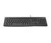 LOGİTECH K120 USB KABLOLU TÜRKÇE Q KLAVYE 920-002505