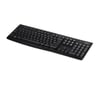 LOGİTECH K270 USB KABLOLU KLAVYE (920-003761)