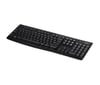 LOGİTECH K270 USB KABLOLU KLAVYE (920-003761)