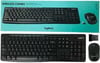 LOGİTECH K270 USB KABLOLU KLAVYE (920-003761)
