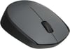 LOGİTECH M-170 USB KABLOSUZ SİYAH OPTİK MOUSE