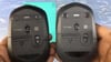 LOGİTECH M-171 USB KABLOSUZ SİYAH OPTİK MOUSE