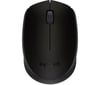 LOGİTECH M-171 USB KABLOSUZ SİYAH OPTİK MOUSE