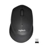 LOGİTECH M241 BLUETOOTH SESSİZ OPTİK KABLOSUZ MOUSE SİYAH (910-007471)