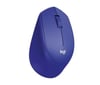 LOGİTECH M330 SILENT PLUS SESSİZ OPTİK KABLOSUZ MOUSE MAVİ (910-004910)
