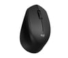LOGİTECH M330 SILENT PLUS SESSİZ OPTİK KABLOSUZ MOUSE SİYAH (910-004909)