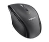 LOGİTECH M705 MARATHON 1000DPI OPTİK KABLOSUZ MOUSE SİYAH (910-001949)