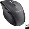 LOGİTECH M705 MARATHON 1000DPI OPTİK KABLOSUZ MOUSE SİYAH (910-001949)