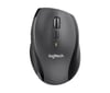 LOGİTECH M705 MARATHON 1000DPI OPTİK KABLOSUZ MOUSE SİYAH (910-001949)