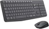 LOGİTECH MK235 KABLOSUZ KLAVYE VE MOUSE SETİ (920-007925)