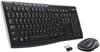 LOGİTECH MK270 KABLOSUZ KLAVYE VE MOUSE SET (920-004525)