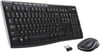 LOGİTECH MK270 KABLOSUZ KLAVYE VE MOUSE SET (920-004525)