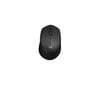 LOGİTECH MK345 Q TR MM KABLOSUZ KLAVYE VE MOUSE SET SİYAH (920-006514)