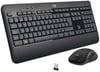 LOGİTECH MK540 ADVANCED KABLOSUZ TÜRKÇE Q KLAVYE VE MOUSE SETİ (920-008687)