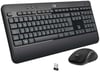 LOGİTECH MK540 ADVANCED KABLOSUZ TÜRKÇE Q KLAVYE VE MOUSE SETİ (920-008687)