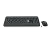 LOGİTECH MK540 ADVANCED KABLOSUZ TÜRKÇE Q KLAVYE VE MOUSE SETİ (920-008687)