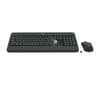 LOGİTECH MK540 ADVANCED KABLOSUZ TÜRKÇE Q KLAVYE VE MOUSE SETİ (920-008687)