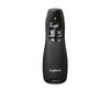 LOGİTECH R400 PRESENTER LAZER KABLOSUZ SUNUM KUMANDASI