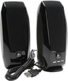 LOGİTECH S150 USB 2.0 10W 1+1 KABLOLU STEREO HOPARLÖR (980-000029)