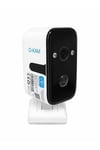O-KAM-2027 3MP Wİ-Fİ PTZ KAMERA (BATARYALI)