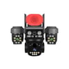 O-KAM-8090 3 KAMERALI 4G SOLAR PTZ KAMERA 3MP+3MP+3MP 10X OPTİK ZOOMLU