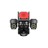 O-KAM OK-243 PREMİUM 4 KAMERALI 12MP Wİ-Fİ PTZ KAMERA 3MP+3MP+3MP+3MP