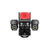 O-KAM OK-243 PREMİUM 4 KAMERALI 12MP Wİ-Fİ PTZ KAMERA 3MP+3MP+3MP+3MP