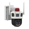 O-KAM PRO O-KAM-6010 4G SOLAR 10X OPTİK ZOOM KAMERA