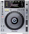 PIONEER CDJ-850 DJ SİSTEM CD PLAYER