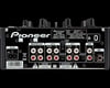 PIONEER DJM 350 2 KANAL  MIXER