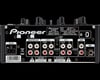 PIONEER DJM 350 2 KANAL  MIXER