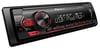 PIONEER MVH-125UI USB TEYP